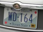 Rhode Island